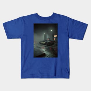 nightcall Kids T-Shirt